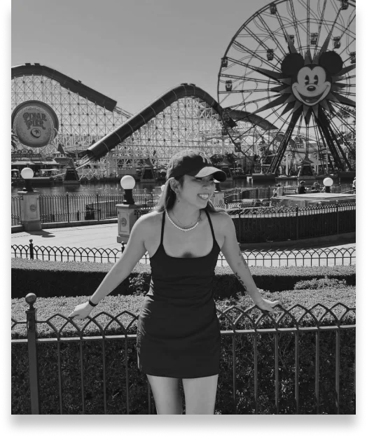 Christine - Hinge Reviewer