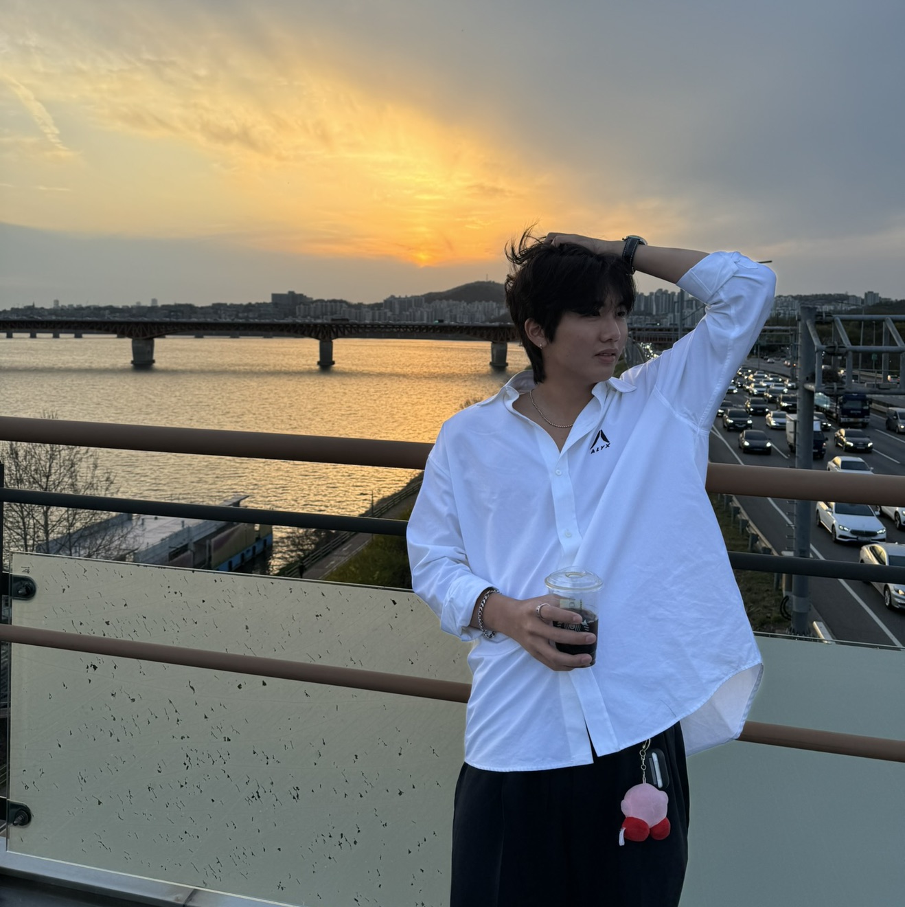 Brandon, RMH dating profile reviewer