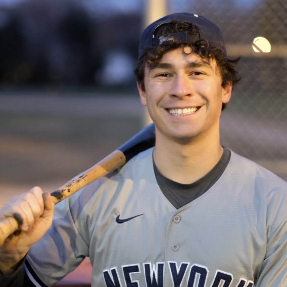 Alex, RMH dating profile reviewer