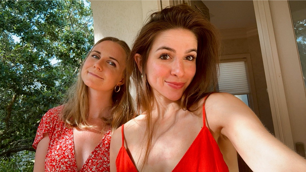 Lauren, RMH dating profile reviewer