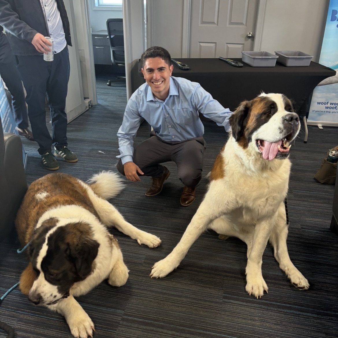 Amit, RMH dating profile reviewer