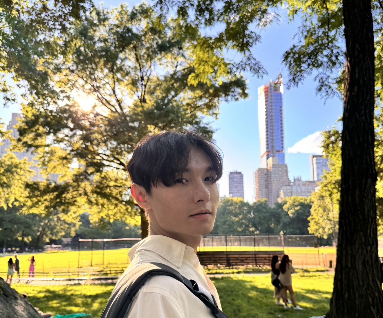 Bryan, RMH dating profile reviewer