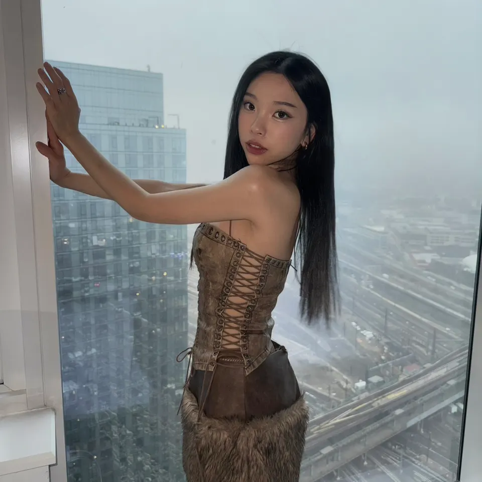 Beiyi, RMH dating profile reviewer