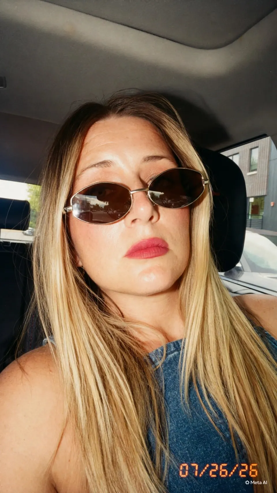 Madeline, RMH dating profile reviewer