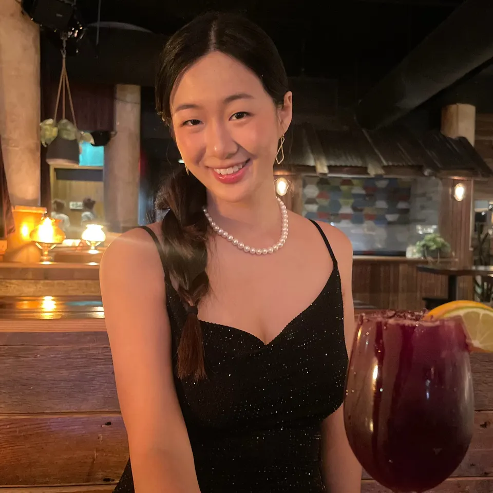 Shinray, RMH dating profile reviewer